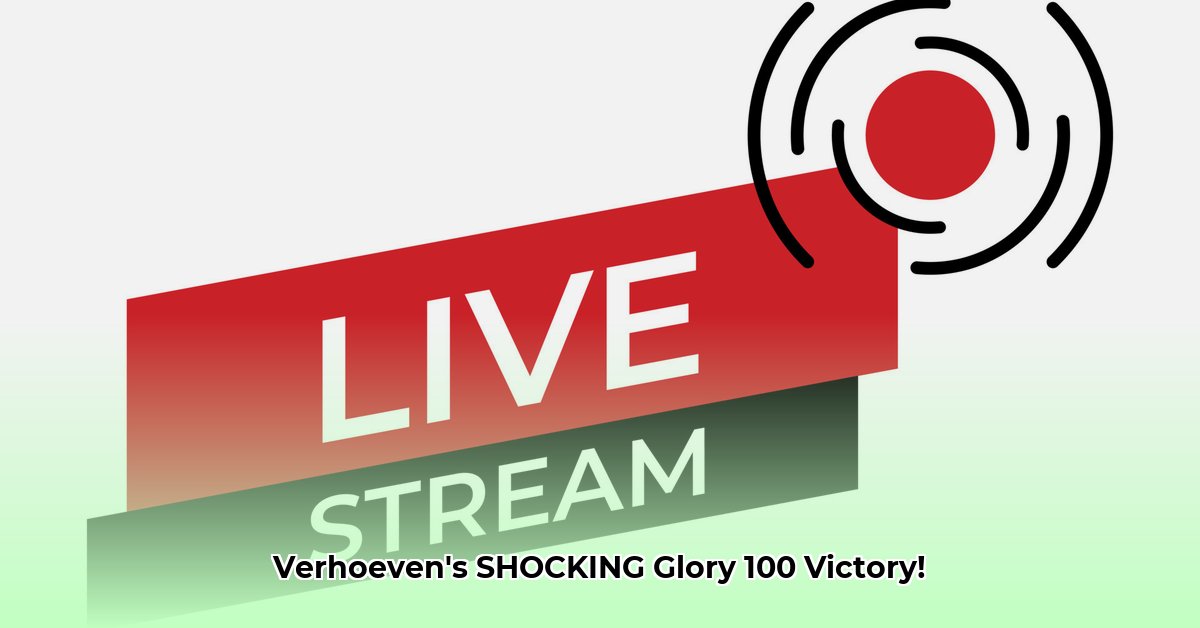 live-glory-100